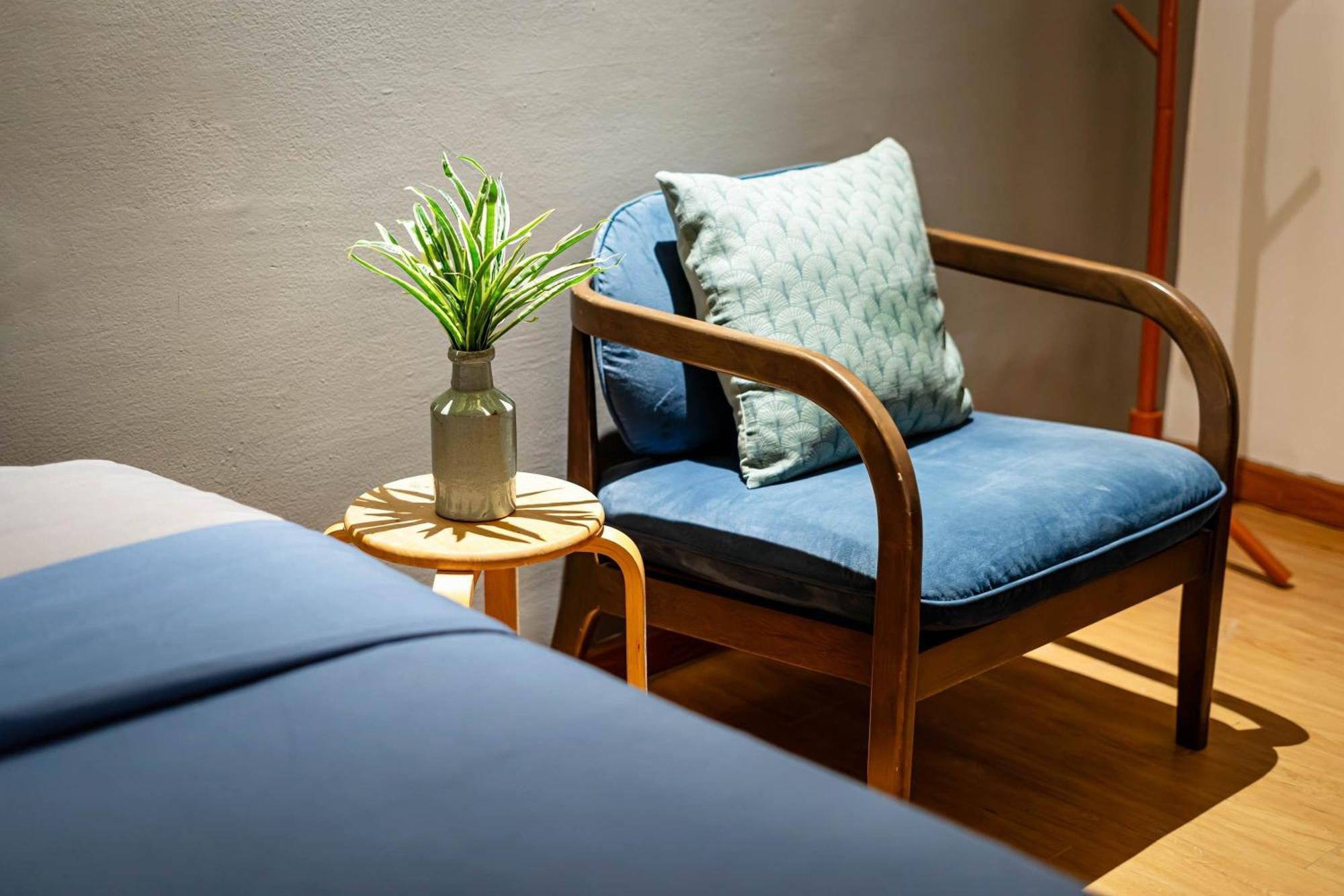 Holo Ben Thanh Saigon Serviced Homestay Ho Si Minh-város Szoba fotó