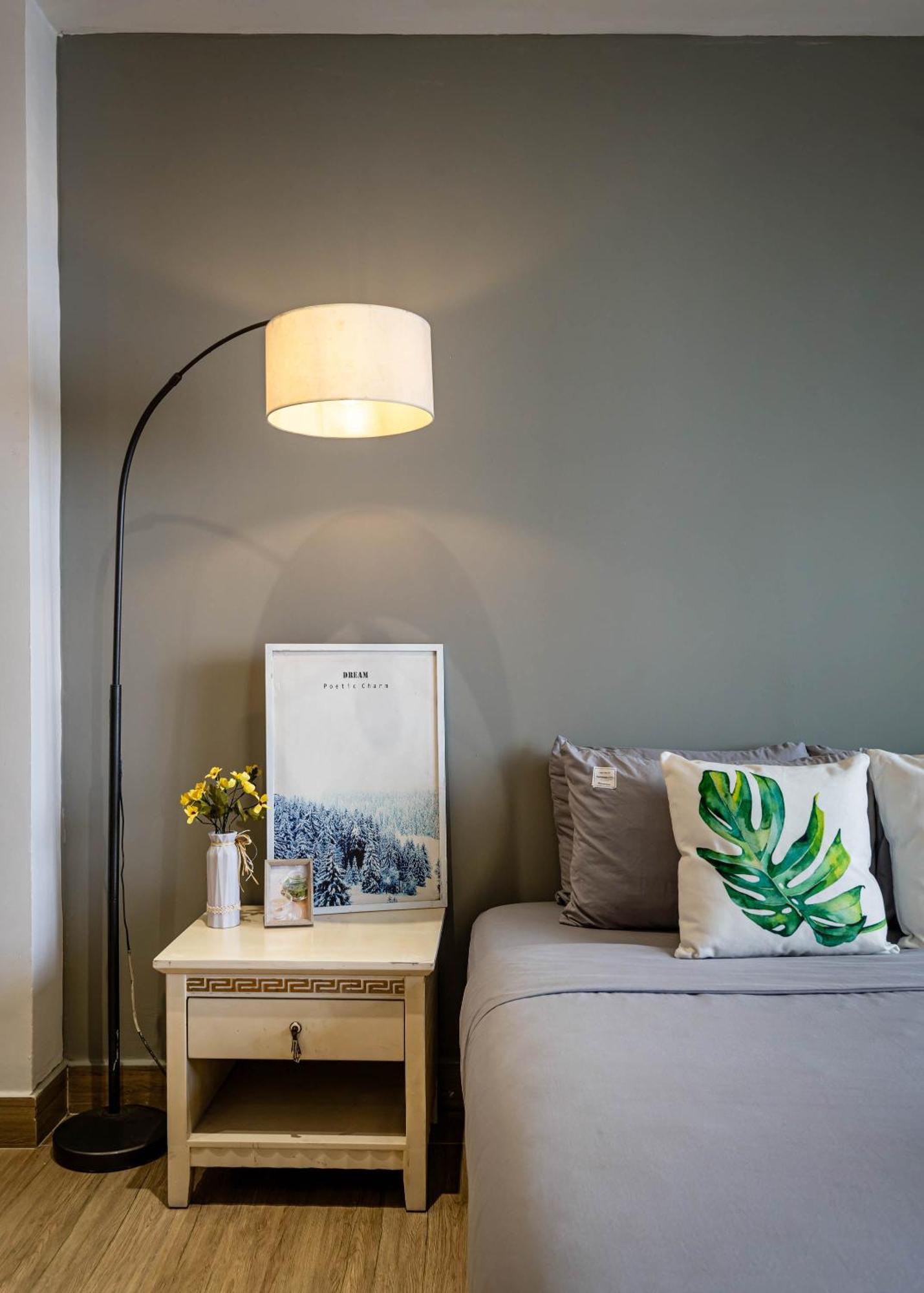 Holo Ben Thanh Saigon Serviced Homestay Ho Si Minh-város Kültér fotó