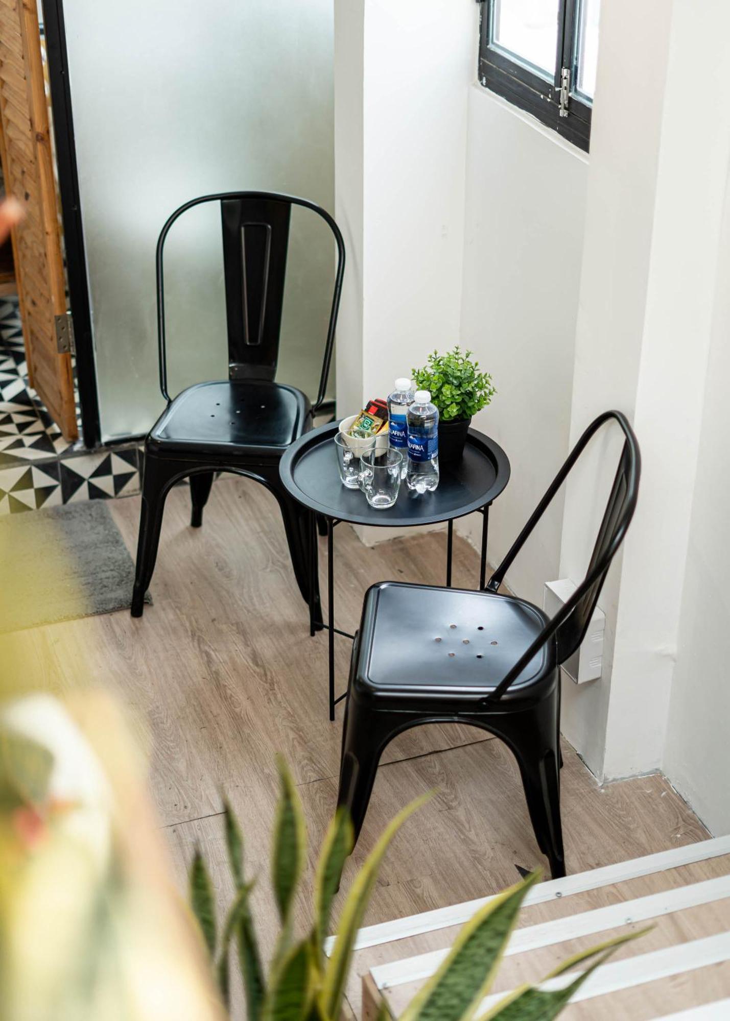 Holo Ben Thanh Saigon Serviced Homestay Ho Si Minh-város Kültér fotó
