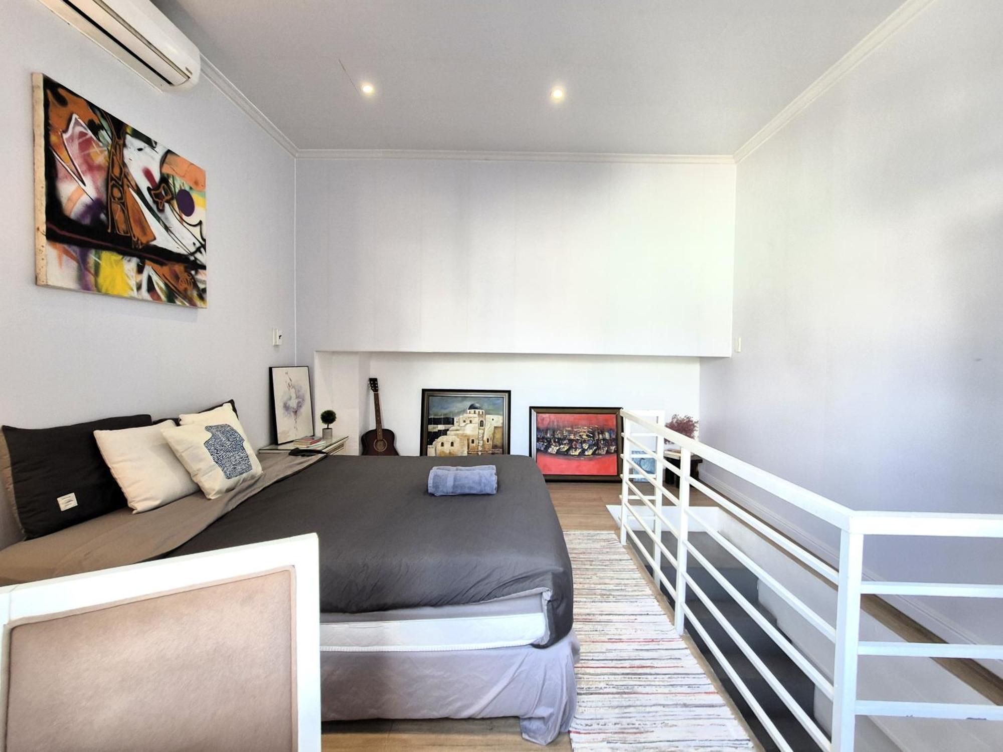 Holo Ben Thanh Saigon Serviced Homestay Ho Si Minh-város Kültér fotó
