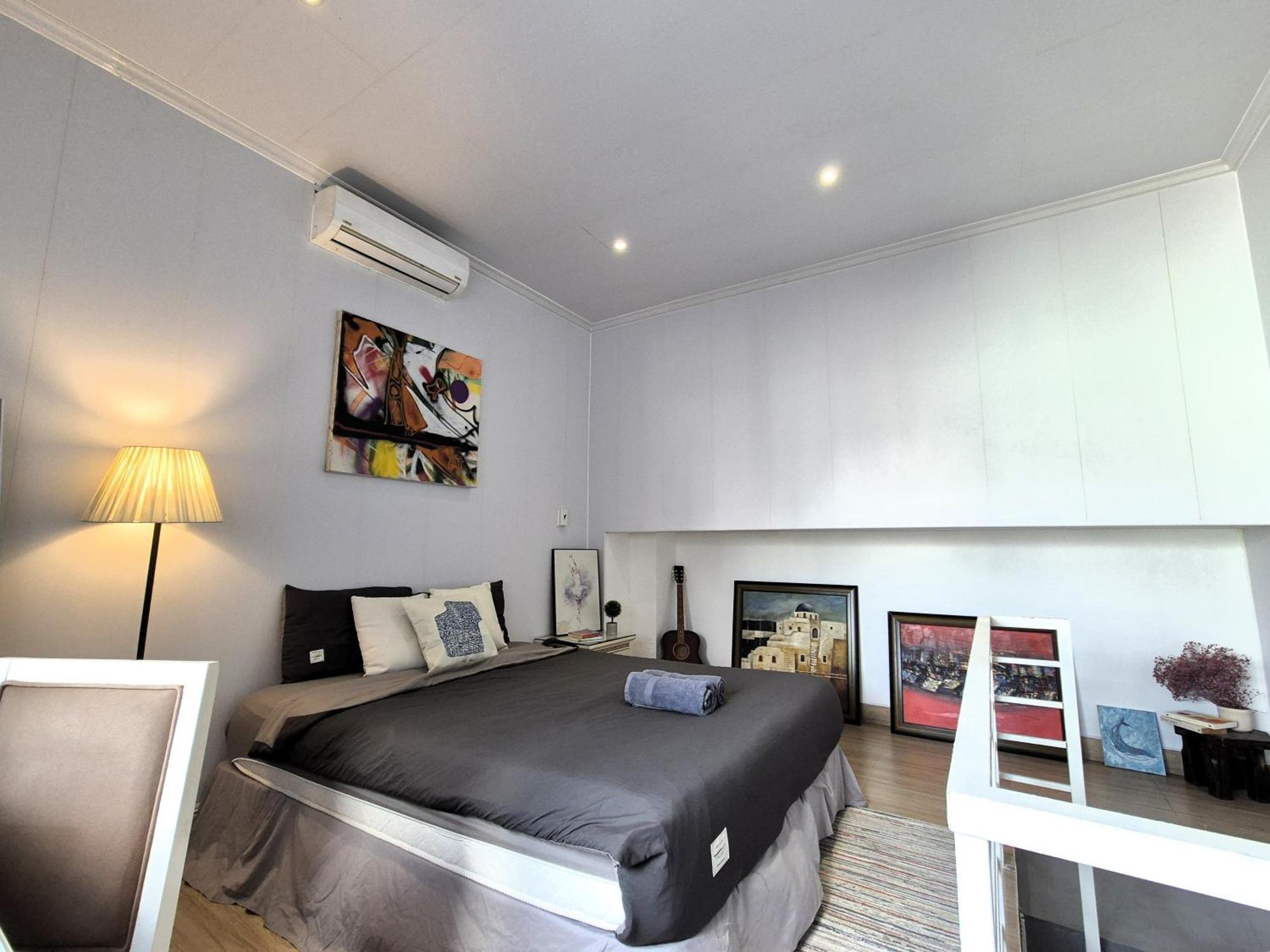 Holo Ben Thanh Saigon Serviced Homestay Ho Si Minh-város Kültér fotó